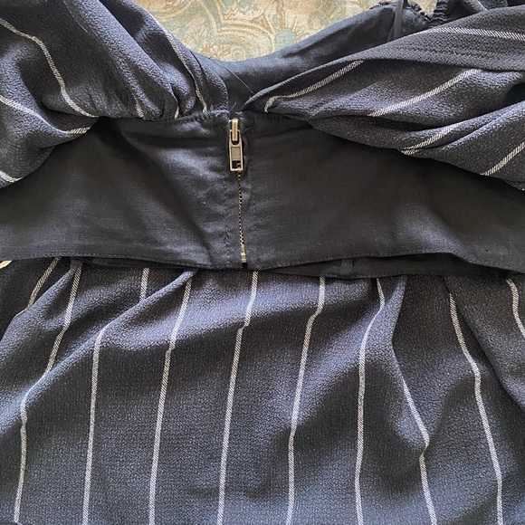 Honey punch off shoulder tube top - Picture 2 of 5